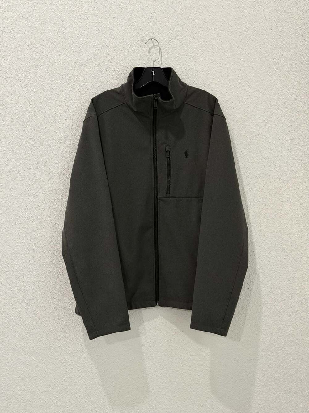 Polo Ralph Lauren Performance Softshell Jacket Size Large